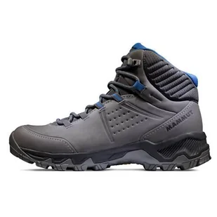 Buty trekkingowe damskie Mammut Nova Mid Iv Gtx - Buty trekkingowe damskie - miniaturka - grafika 1