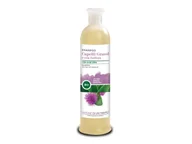 Szampony do włosów - Sapone di un Tempo Szampon przeciwłupieżowy Pokrzywa & Łopian 500 ml - miniaturka - grafika 1