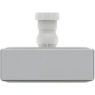 Syfony - Ideal Standard Ultra Flat New syfon z pokrywą odpływu chrom T4493AA - miniaturka - grafika 1