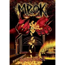 Robert Zaręba Strefa komiksu. T.31 Mrok cz.3 Egzorcyści - Komiksy dla młodzieży - miniaturka - grafika 1