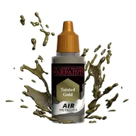 Akcesoria i części modelarskie - Warpaints - Air Tainted Gold - miniaturka - grafika 1