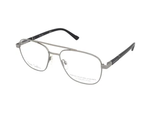 Pierre Cardin P.C. 6866 6LB - Okulary korekcyjne, oprawki, szkła - miniaturka - grafika 1