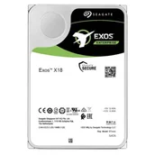Dyski HDD - Dysk twardy SEAGATE Exos 12 TB 3.5" ST12000NM000J - miniaturka - grafika 1