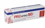 Problemy skórne - Krem z mocznikiem 50% do twarzy i ciała, Podosanus, 30g - miniaturka - grafika 1