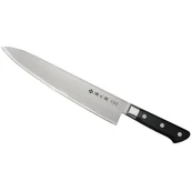 Noże kuchenne - Tojiro DP3 Nóż Szefa Kuchni 270mm - miniaturka - grafika 1