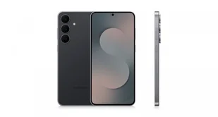 Samsung Galaxy S25 FE 5G 8/128GB Enterprise Edition Czarny - Telefony komórkowe Samsung Galaxy S25 FE 5G 8/128GB Enterprise Edition Czarny - Telefony komórkowe - miniaturka - grafika 1