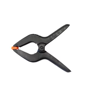 AWTOOLS Aw Ścisk Sprężynowy 150mm - Imadła i ściski - miniaturka - grafika 1