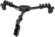 Akcesoria do statywów - Uniwersalny wózek SmallRig 3986 Tripod Dolly -  Raty - miniaturka - grafika 1