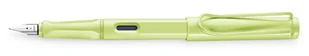 Pióro wieczne Lamy 0D0 safari spring green - Pióra wieczne - miniaturka - grafika 1