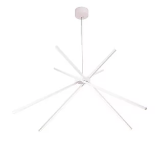 Maxlight LAMPA WISZĄCA DO SALONU LED SPIDER LAMPA P0270 MAXLIGHT P0270 - Lampy sufitowe - miniaturka - grafika 1