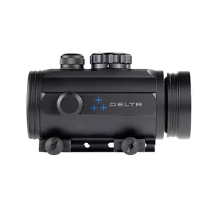 Delta Optical - Celownik kolimatorowy MultiDot HD 36 - DO-2323 - Amunicja i osprzęt ASG - miniaturka - grafika 2