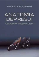 Pedagogika i dydaktyka - Anatomia Depresji. Demon w Środku Dnia - miniaturka - grafika 1