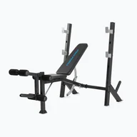 Ławki treningowe - PROFORM Ławka olimpijska ze stojakami ProForm Sport XT - miniaturka - grafika 1