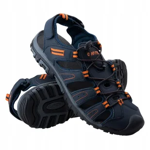 Sandały Hi-Tec Tiore 92800307489 Nowy - Sandały męskie - miniaturka - grafika 1