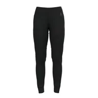 Legginsy - Legginsy damskie Odlo BL BOTTOM long MERINO 200 - miniaturka - grafika 1