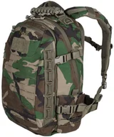 Plecaki - PLECAK HELIKON-TEX DRAGON EGG MKII Cordura (BP-DEGG-CD5-WDL) - miniaturka - grafika 1