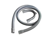 Akcesoria i części do pralek i suszarek - Wąż spustowy odpływowy do PRALKI ZMYWARKI 1,5 M - miniaturka - grafika 1