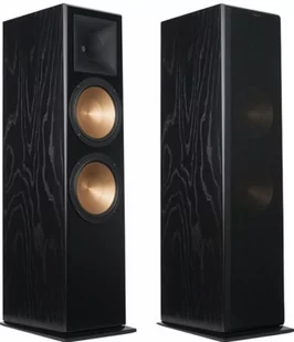 Klipsch RF-7 III Reference para Czarny - Głośniki i kolumny - miniaturka - grafika 2