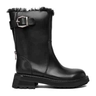 Botki damskie - Botki Badura EO-CECILIA-2521-86-1 - miniaturka - grafika 1