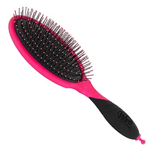 Wet Brush Backbar Detangler PINK - Szczotki i grzebienie do włosów Wet Brush Backbar Detangler PINK - Szczotki i grzebienie do włosów - miniaturka - grafika 1