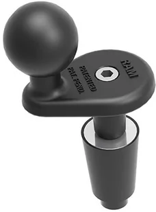 RAM Mount Czarny (RAM-B-342U) - Uchwyty do monitorów - miniaturka - grafika 1