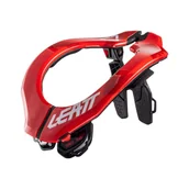 Ochraniacze - Leatt Leatt 3.5 Neck Brace, czerwony S-M 2022 Ochraniacze karku LE-PRT-4160/2393/S/M - miniaturka - grafika 1