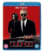 Filmy obyczajowe Blu-ray - Ferrari - miniaturka - grafika 1
