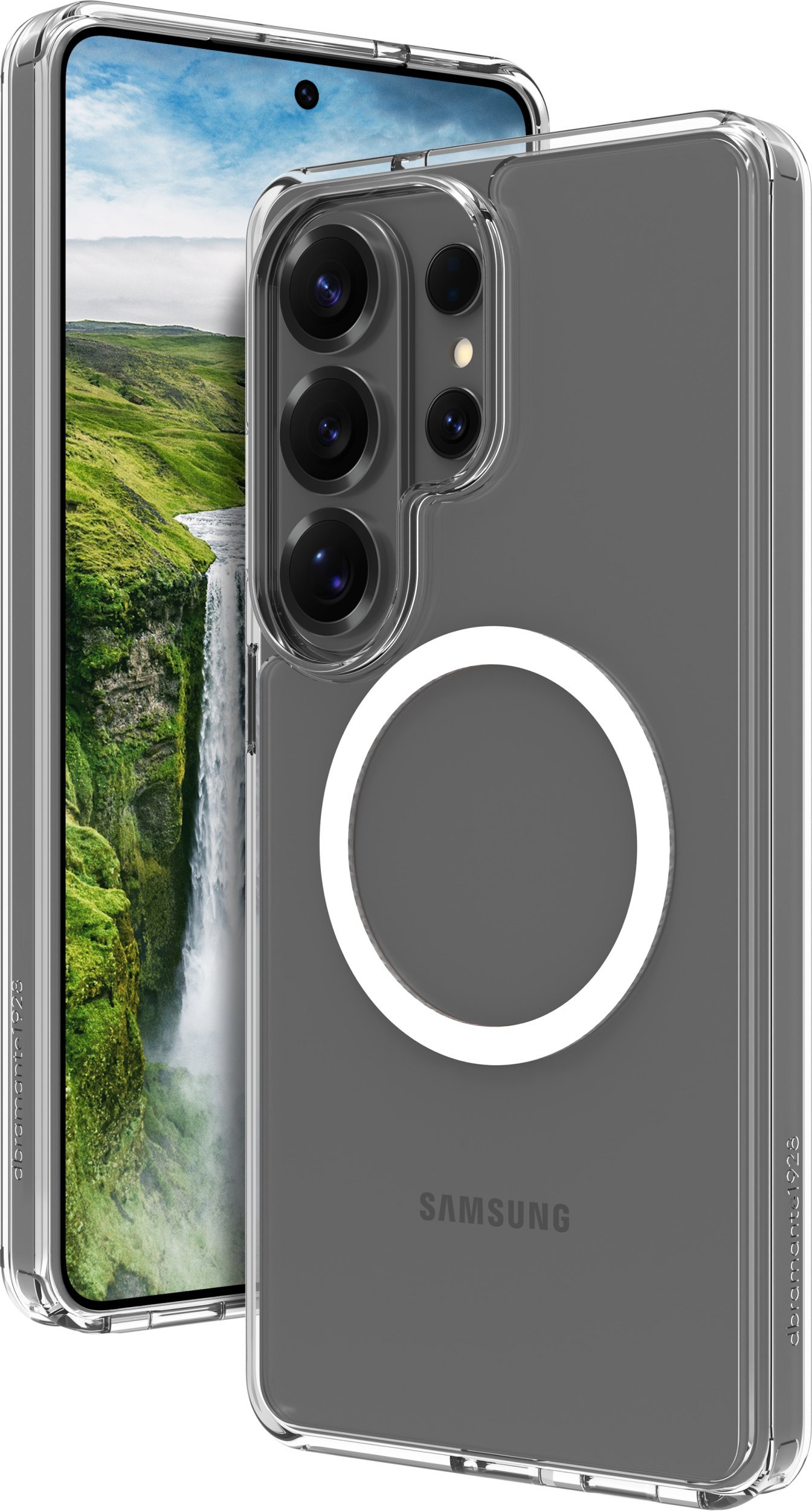 D Bramante IcelandUltraD3OQi2GalaxyS26UltraClear IDSUCL005726