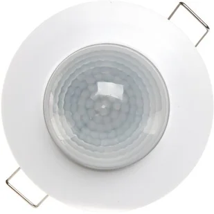 Eura-Tech Czujnik ruchu PIR MD-05B7 B71A805 - Czujniki ruchu i zmierzchu - miniaturka - grafika 1