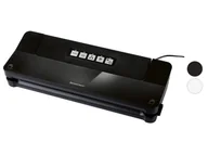 Zgrzewarki do folii i pakowarki próżniowe - SILVERCREST® KITCHEN TOOLS Zgrzewarka próżniowa SV 125 C7 / SOV 125 C7 - miniaturka - grafika 1