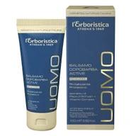 Balsamy po goleniu - LErboristica Uomo balsam po goleniu 100 ml - miniaturka - grafika 1