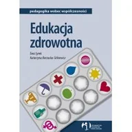Nauka - WAiP - Wydawnictwa Akademickie i Profesjonalne Edukacja zdrowotna - miniaturka - grafika 1