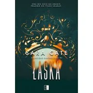 Romanse - Łaska. Salacious Players Club. Tom 4 - miniaturka - grafika 1