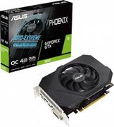 Karty graficzne - ASUS GeForce GTX 1650 Phoenix 4GB GDDR6 OC V2 - miniaturka - grafika 1