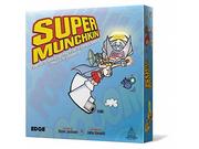 Gry planszowe - EDGE JUEGOS SUPER MUNCHKIN - miniaturka - grafika 1