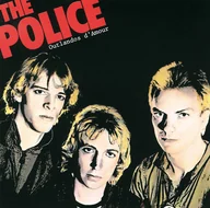 Inna muzyka - Outlandos D'amour (The Police) (CD) - miniaturka - grafika 1