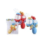 Zabawki i gry sportowe - Pistolet na wodę mix Artyk - miniaturka - grafika 1