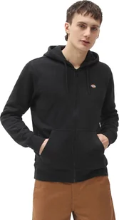 DICKIES Bluza Mężczyźni Bawełna Czarny GR68842 - Rozmiar: L - Bluzy męskie - miniaturka - grafika 1