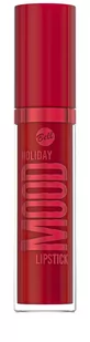 Bell pomadka EXTRA 6 2021 Holiday Mood Lipstick 001 Świąteczna pomadka w płynie, 4,2g - Szminki - miniaturka - grafika 1