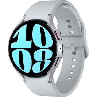 Samsung Galaxy Watch6 44mm LTE Szary - Smartwatch - miniaturka - grafika 1