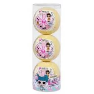 Akcesoria dla lalek - LOL. Surprise 3-Pack Confetti Asst (4szt) Mga Entertainment - miniaturka - grafika 1