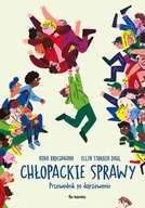 Baśnie, bajki, legendy - ToTamto Chłopackie sprawy. Przewodnik po dojrzewaniu - miniaturka - grafika 1