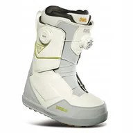 Buty snowboardowe - Buty snowboardowe Thirtytwo Lashed Double Boa W's White R. 8.5/40 255 - miniaturka - grafika 1