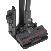 Akcesoria do odkurzaczy - Stojak na odkurzacz i akcesoria CR 7063 - miniaturka - grafika 1