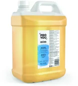 Szampony do włosów - Revlon professional ProYou The Cleanser Neutral Szampon oczyszczający do każdego rodzaju włosów 5L 16975 - miniaturka - grafika 1