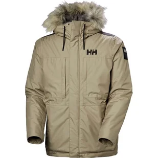 Kurtka męska Coastal 3.0 Parka Helly Hansen - Kurtki i kamizelki sportowe męskie - miniaturka - grafika 1