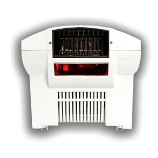 Suszarka do rąk Sanjo Libra 2000W - Suszarki do rąk i włosów - miniaturka - grafika 5