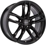 Felgi aluminiowe - Felgi 19 m.in. do AUDI a4 Allroad b8 b9 A6 C8 A8 Q7 Q8 E-TRON - BK690 - miniaturka - grafika 1