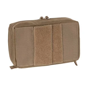Helikon - Organizer EDC Insert Large - Cordura - Czarna - IN-EDL-CD-01 - Akcesoria turystyczne - miniaturka - grafika 2