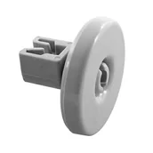 Akcesoria i części do zmywarek - ROLKA DOLNA ZMYWARKI ELECTROLUX 50286965004 (komplet 8 szt.) wg 465 - miniaturka - grafika 1